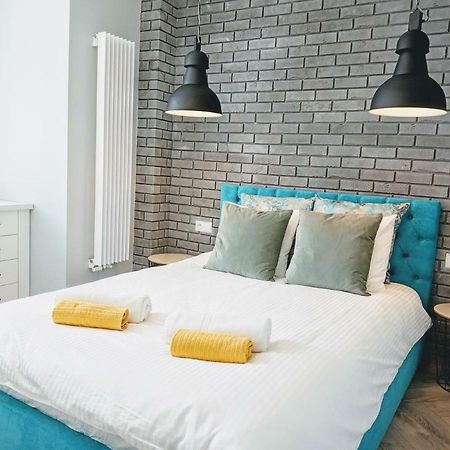 كراكوفيا Eat&Sleep Apartments المظهر الخارجي الصورة
