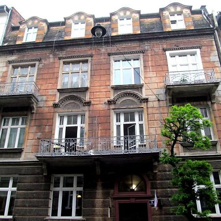 كراكوفيا Eat&Sleep Apartments المظهر الخارجي الصورة