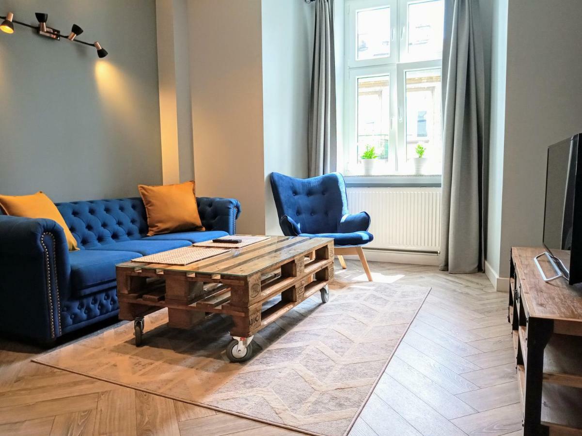 كراكوفيا Eat&Sleep Apartments المظهر الخارجي الصورة