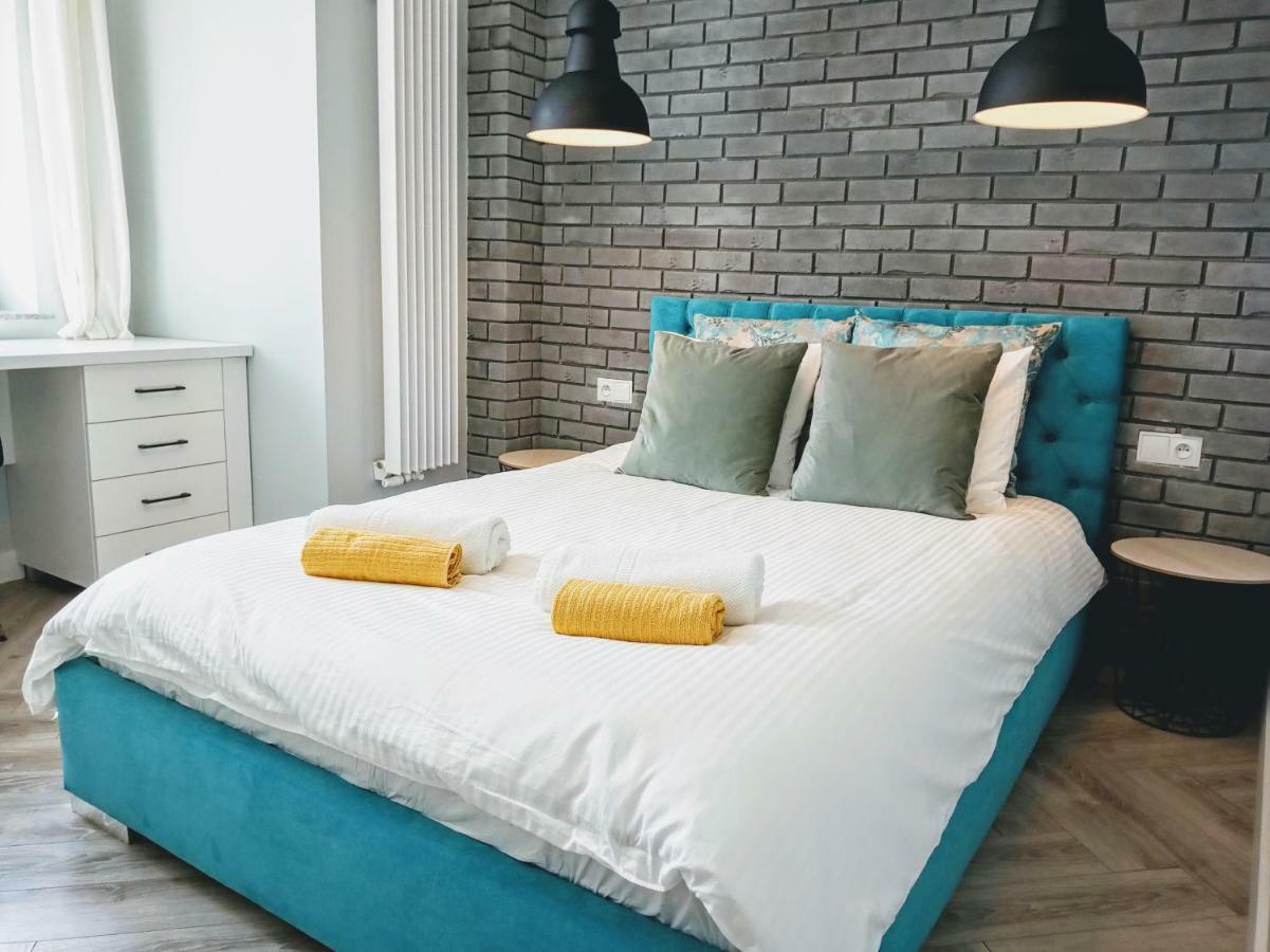 كراكوفيا Eat&Sleep Apartments المظهر الخارجي الصورة