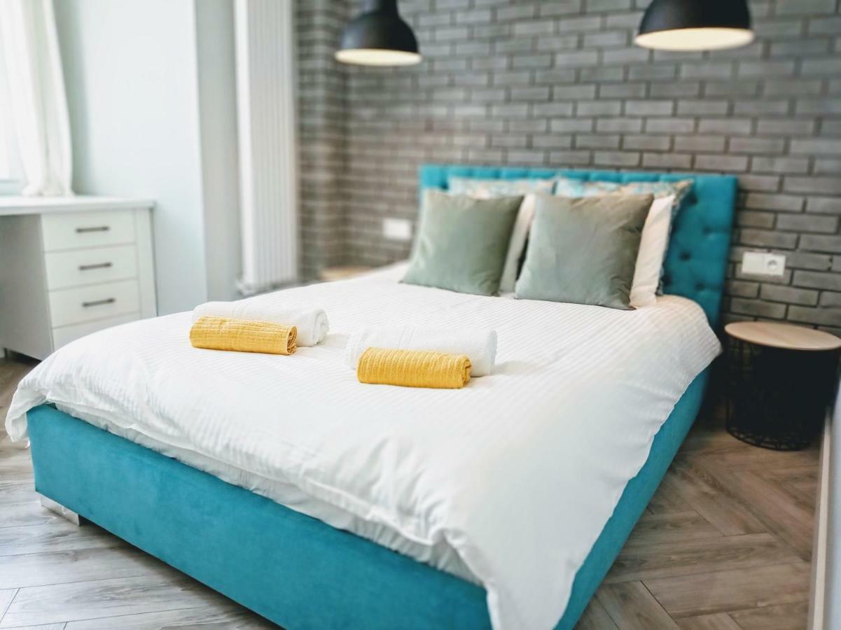 كراكوفيا Eat&Sleep Apartments المظهر الخارجي الصورة