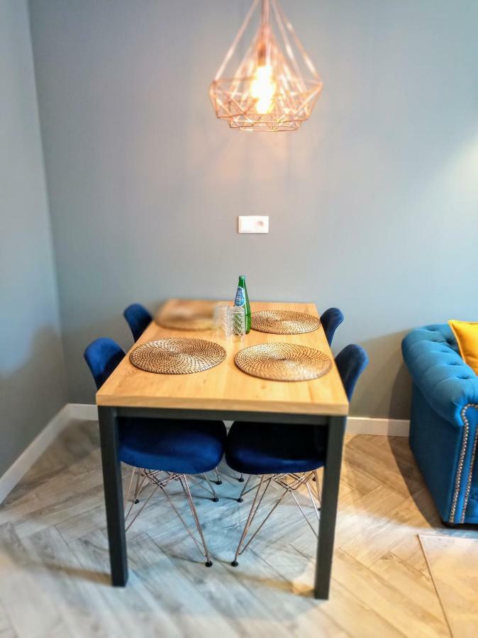 كراكوفيا Eat&Sleep Apartments المظهر الخارجي الصورة