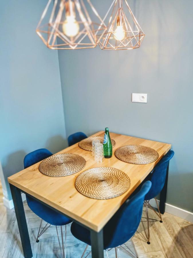 كراكوفيا Eat&Sleep Apartments المظهر الخارجي الصورة